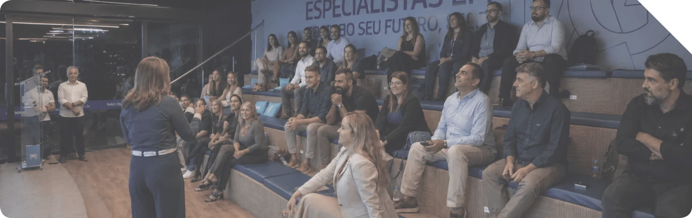 Programa de Capacitação 2026