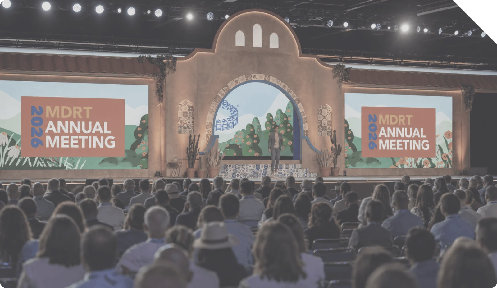 MDRT Annual Meeting 2026