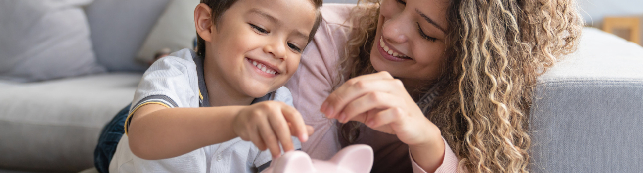 educação financeira