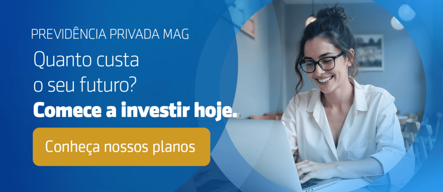 Previdência privada