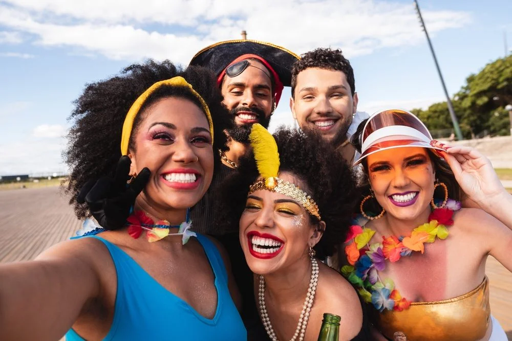 5 dicas para diminuir os gastos no Carnaval