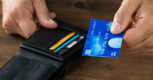 Conheça os tipos de cartão de crédito pré-pago