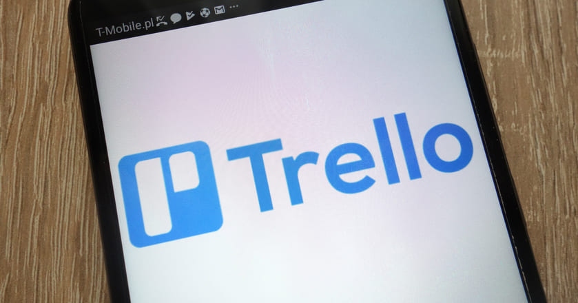 Trello é um dos aplicativos para organização mais populares