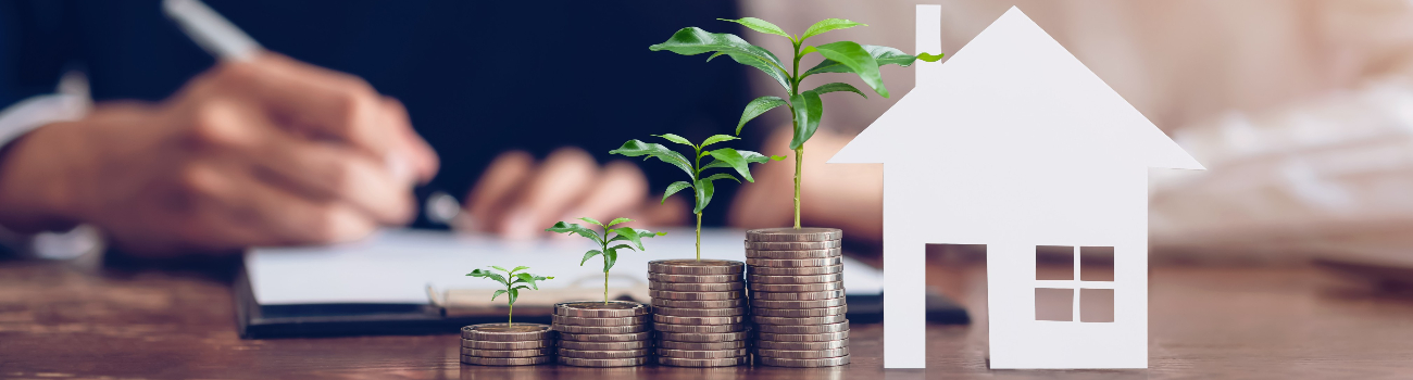 investir em fundos imobiliários