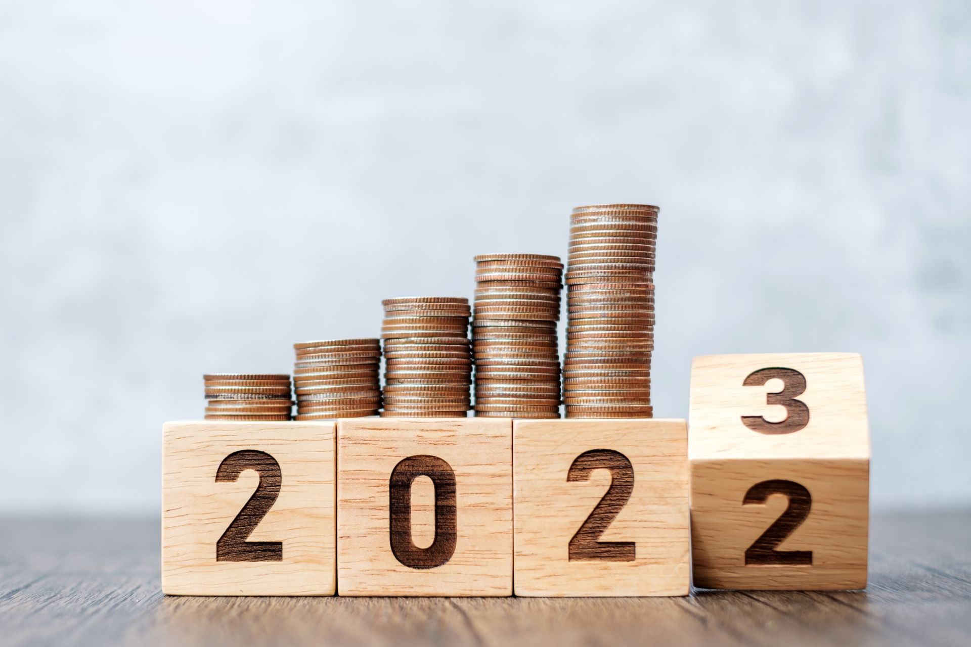 Expectativas para a economia em 2023