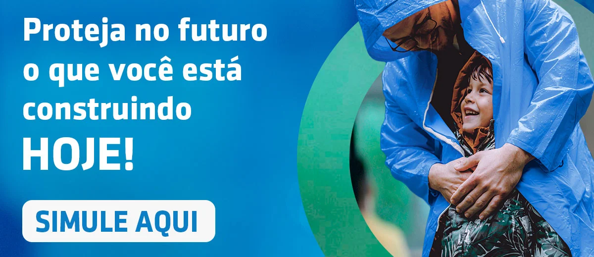 Simule seguro de vida