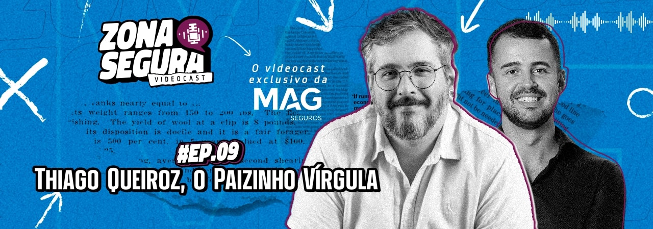 descubra mais sobre paretalidade com Thiago Queiroz