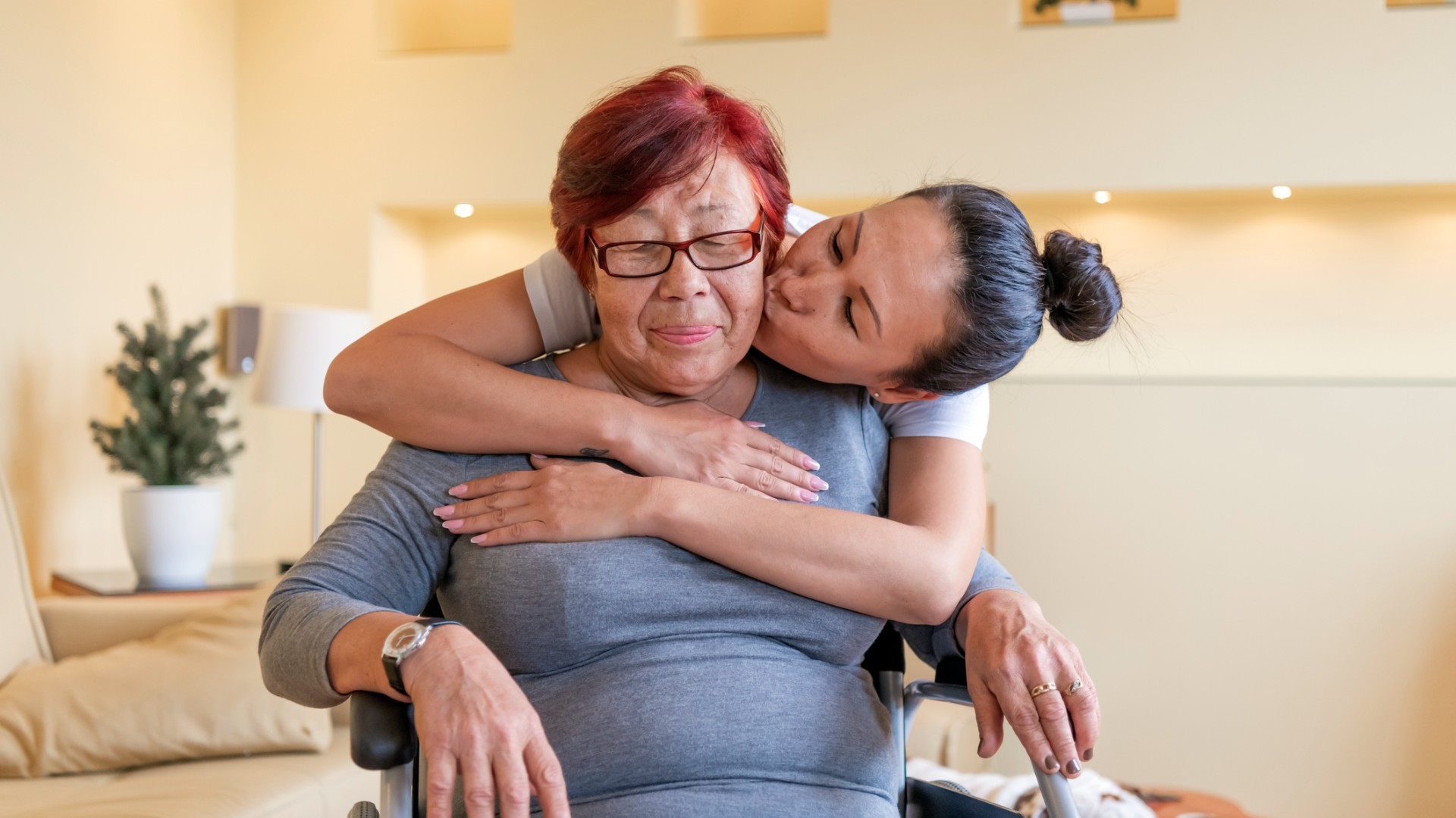 seguro de vida para Alzheimer