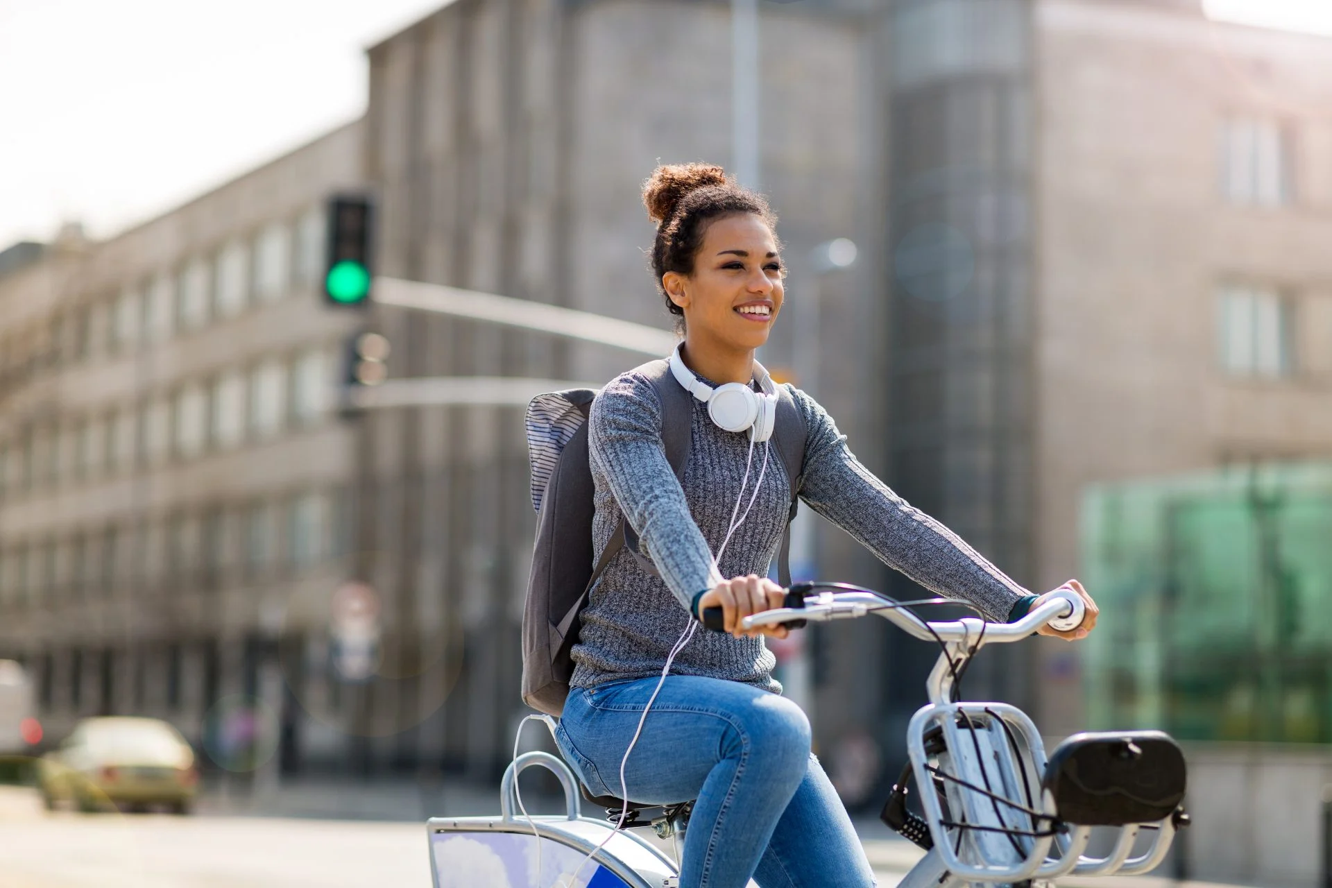 Conheça as vantagens do seguro de bicicleta