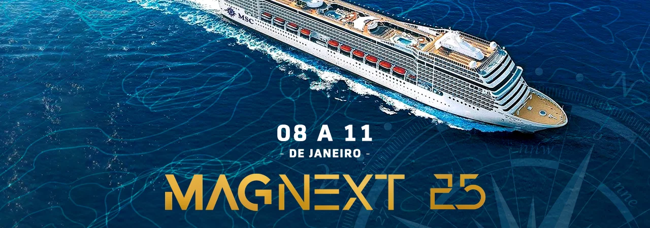 MAGNEXT 2025