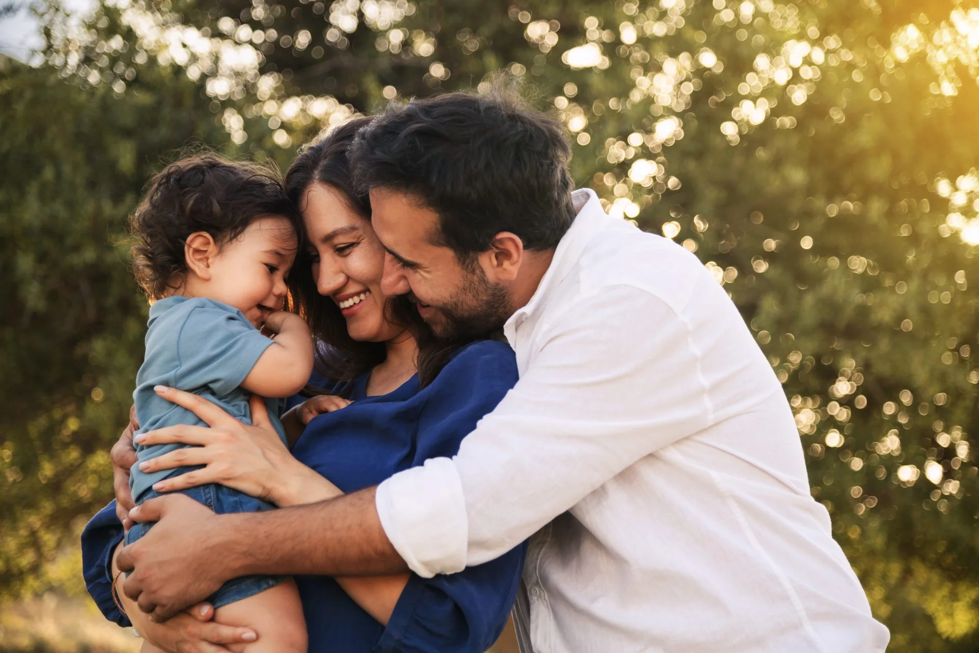 É possível deixar o Seguro de Vida para apenas um filho