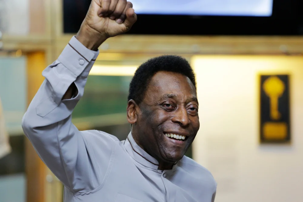 Saiba como foi o planejamento sucessório da herança de Pelé