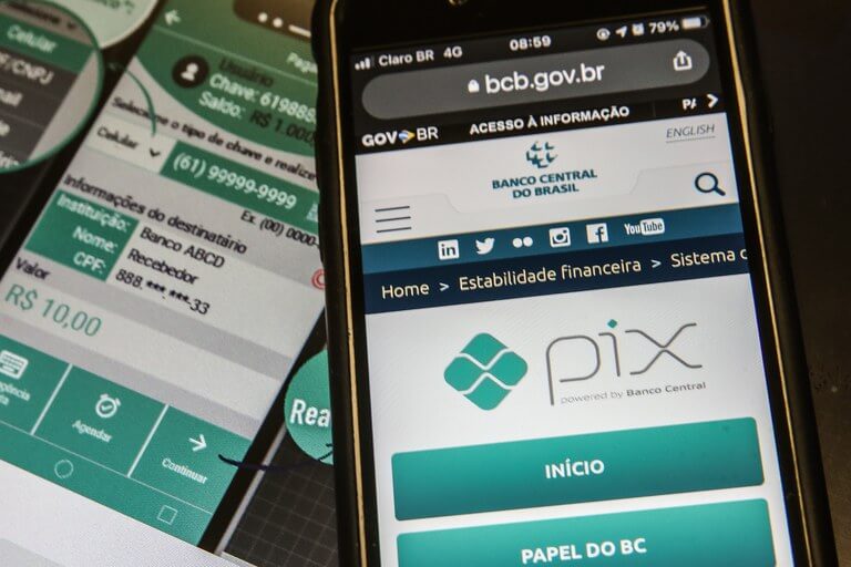 Banco Central anuncia Pix automático