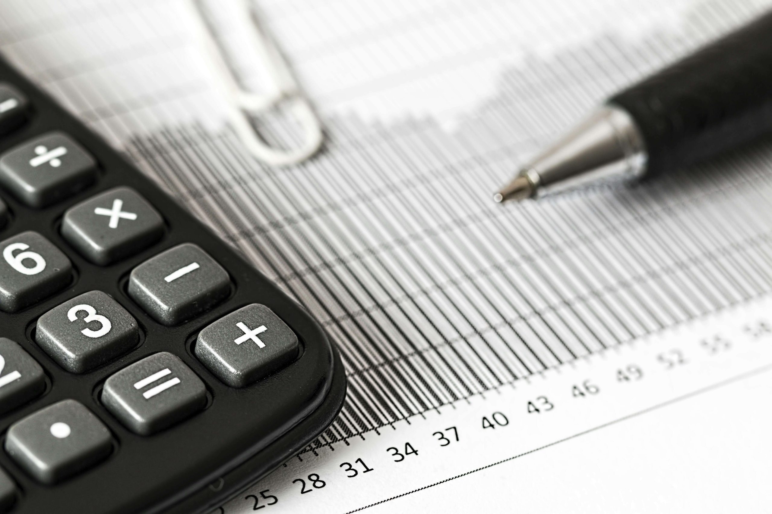 Cálculo de isenção de Imposto de Renda na calculadora