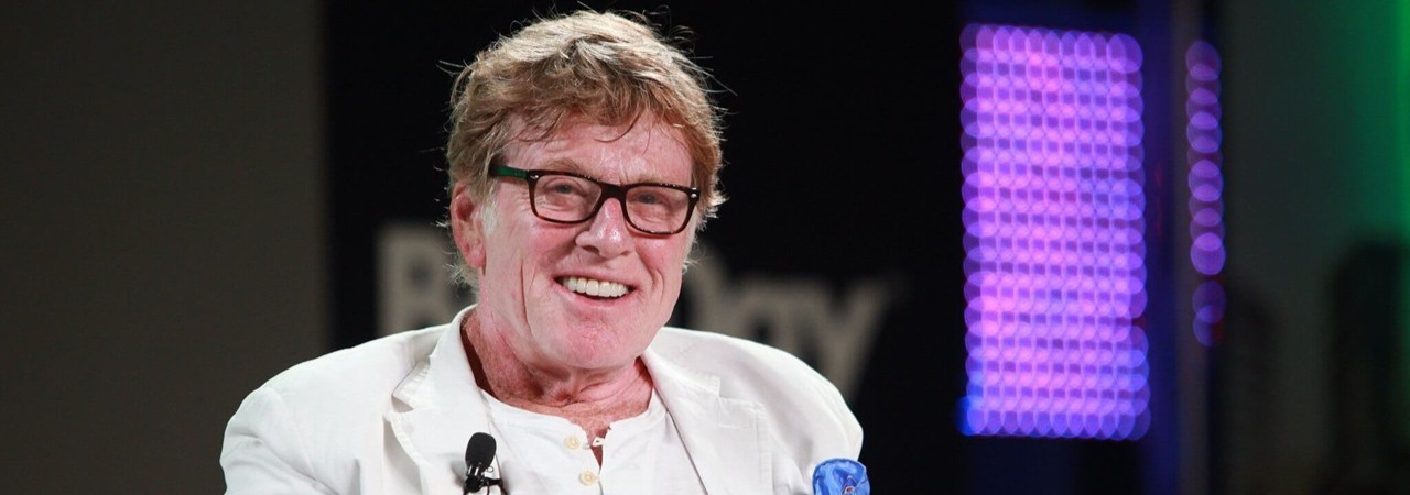 Robert Redford deixou herança organizada
