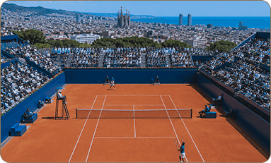 2025 - ATP 500 Barcelona