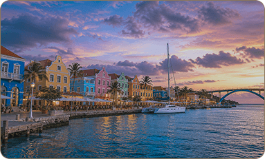 2024 - CURAÇAO