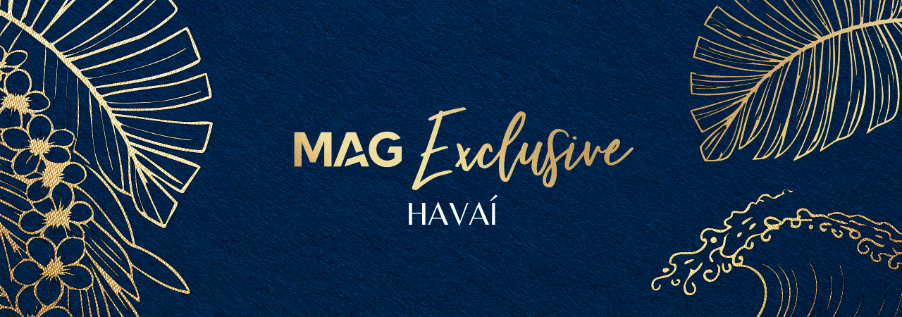 Banner MAG Exclusive