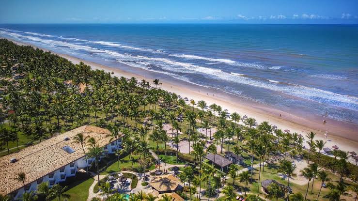 Ilha do Galo