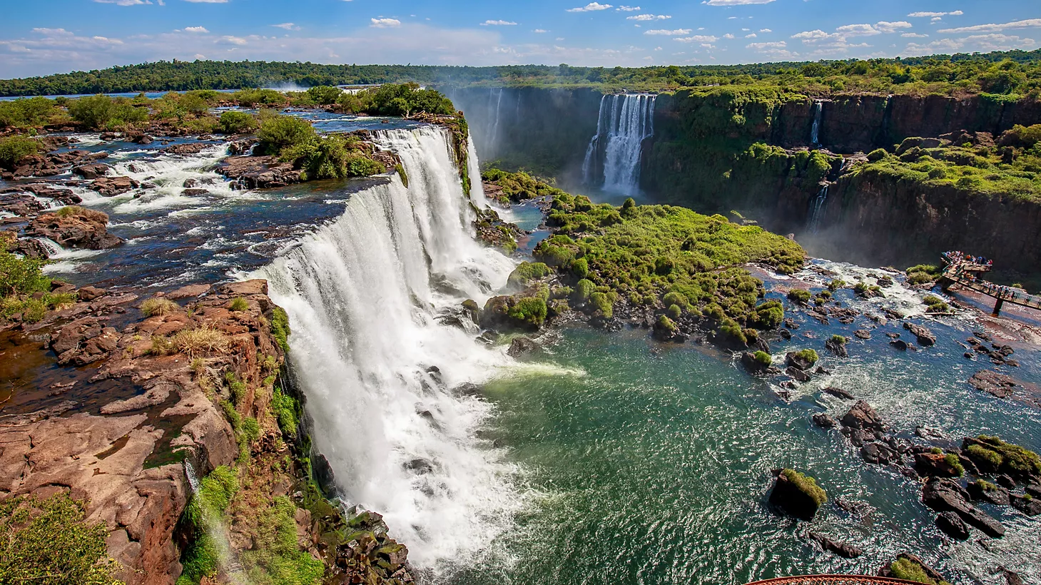 Foz do Iguaçu